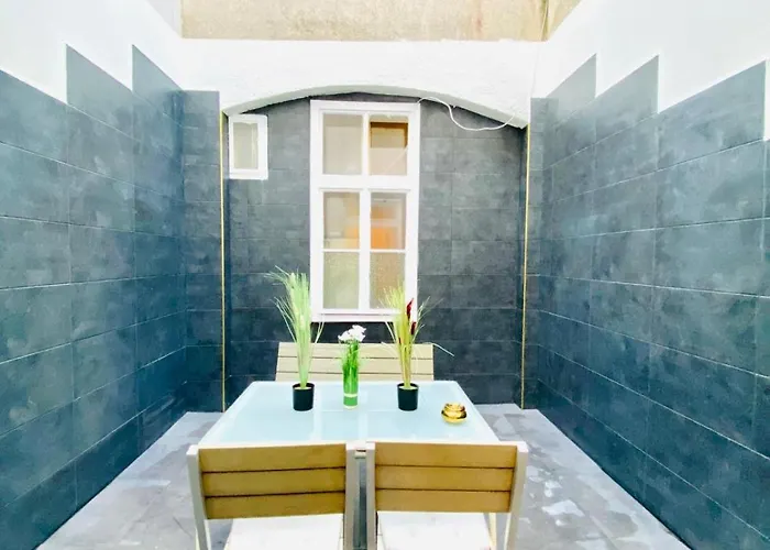 Apartment Ottakring Gem Shared 4br Retreat Breathtaking Views *