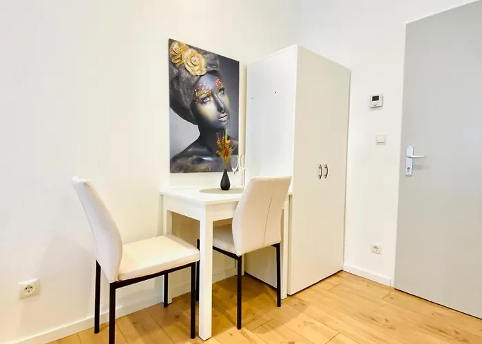 Ottakring Gem Shared 4br Retreat Breathtaking Views * Vienna