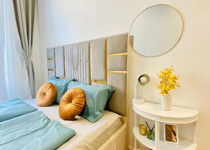 Ottakring Gem Shared 4br Retreat Breathtaking Views Vienna