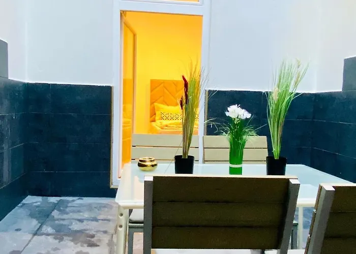 Apartment Ottakring Gem Shared 4br Retreat Breathtaking Views Vienna